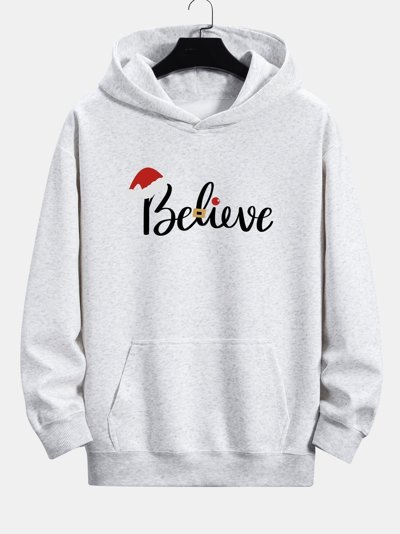 Vance Astor Christmas Believe Hoodie