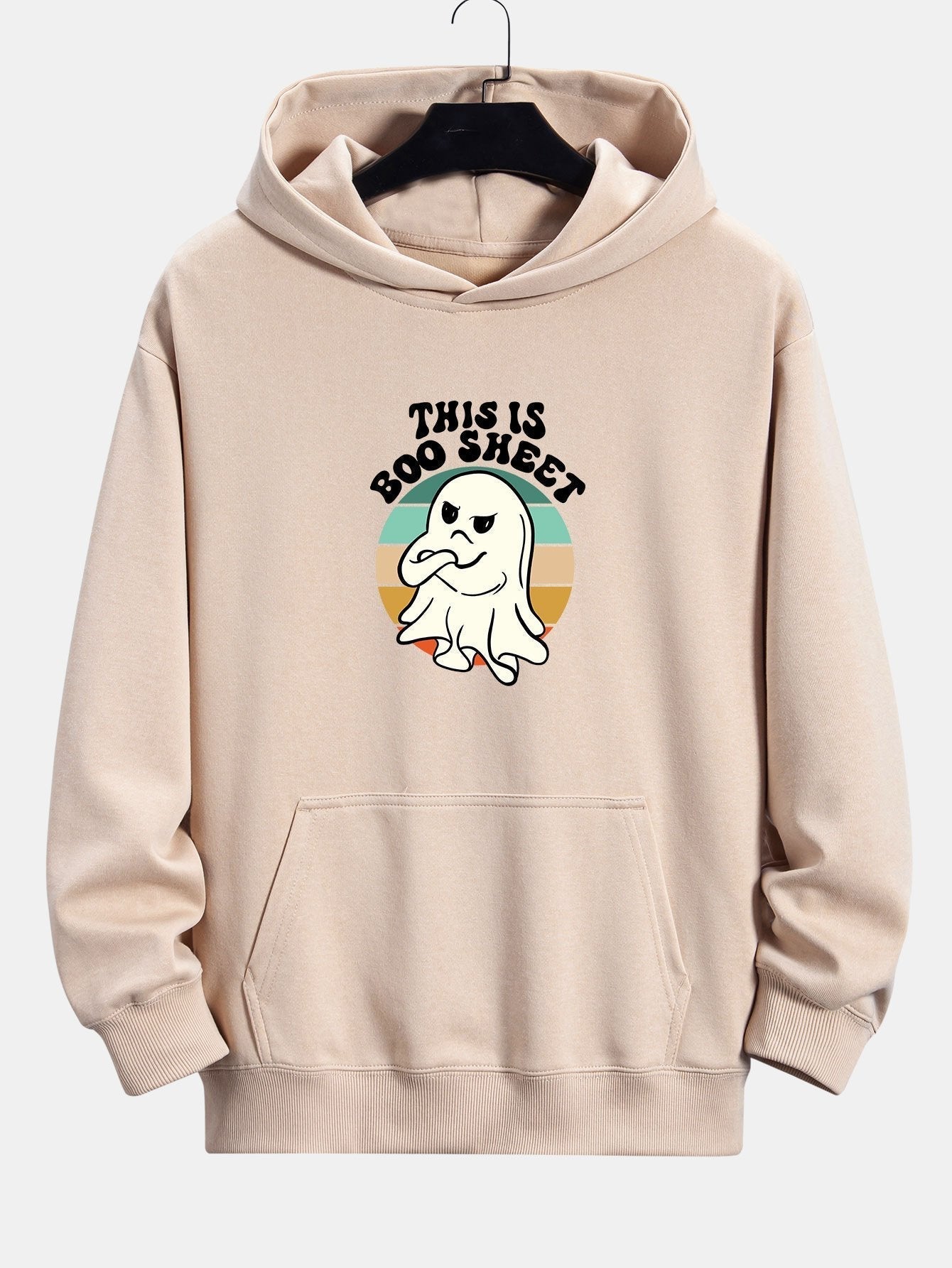 Vance Astor Ghost Hoodie