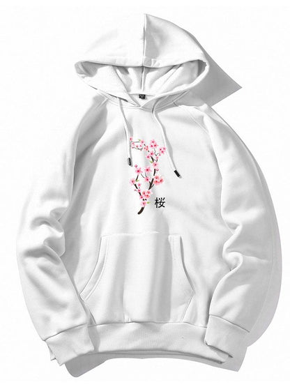 Vance Astor Cherry Blossoms Hoodie