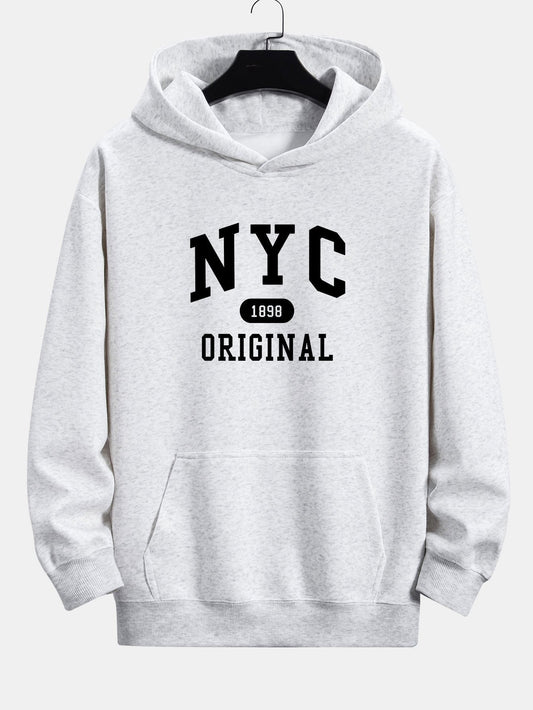 Vance Astor NYC Original Hoodie