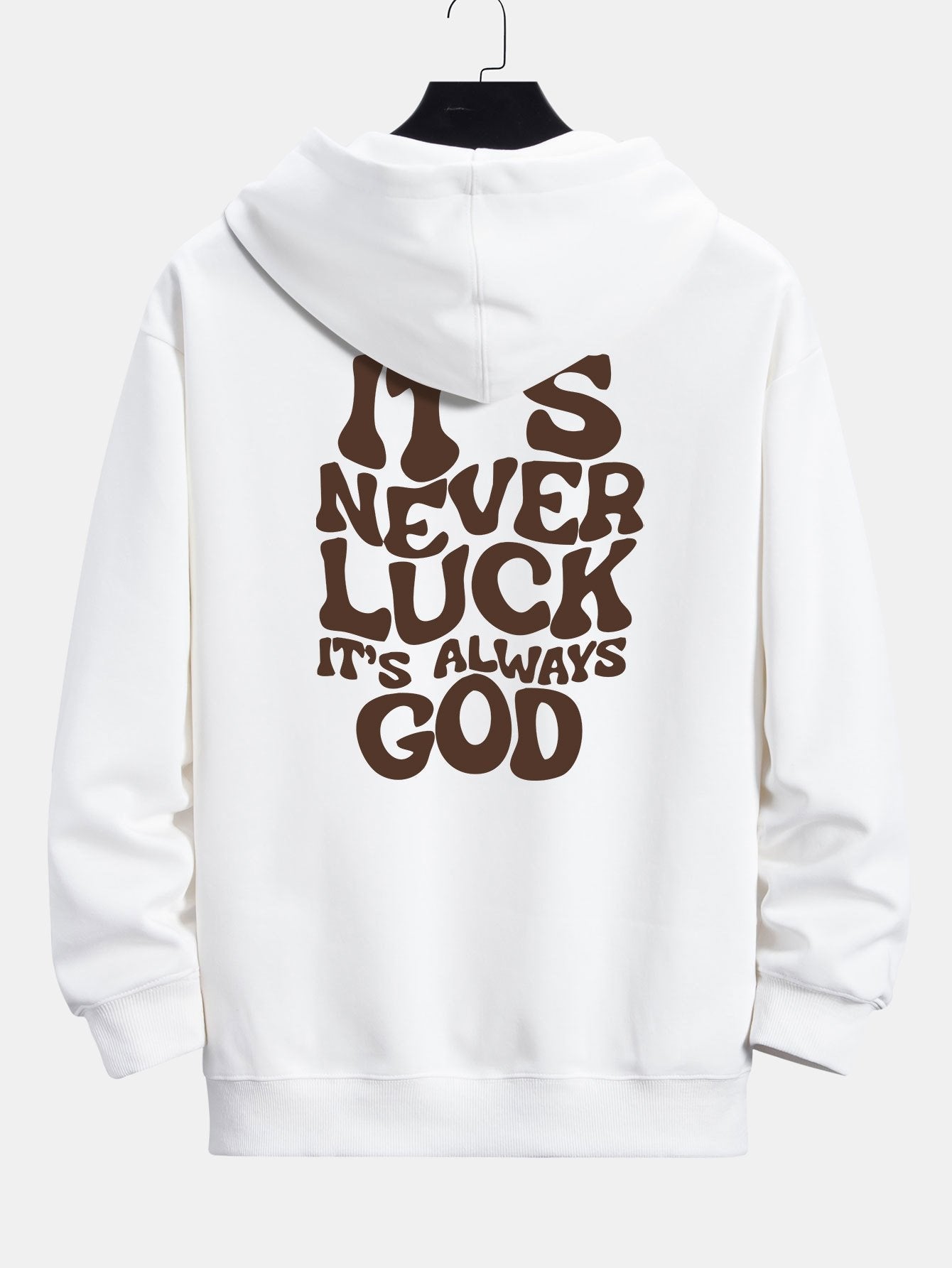 Vance Astor Hip Hop Hoodie