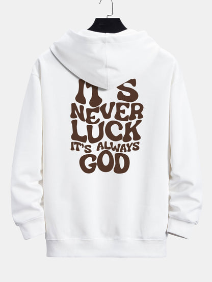 Vance Astor Hip Hop Hoodie