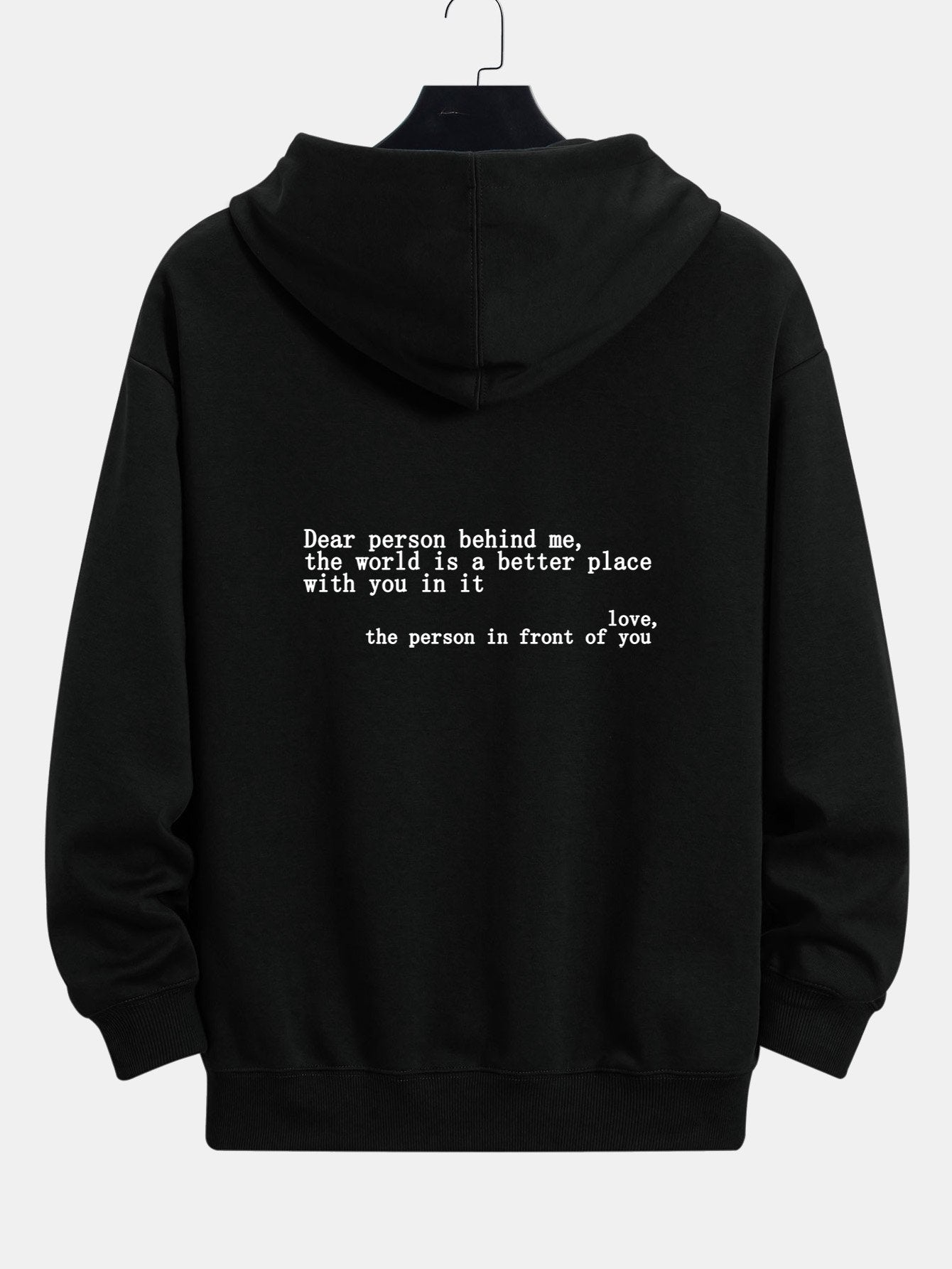 Vance Astor You Are Hoodie