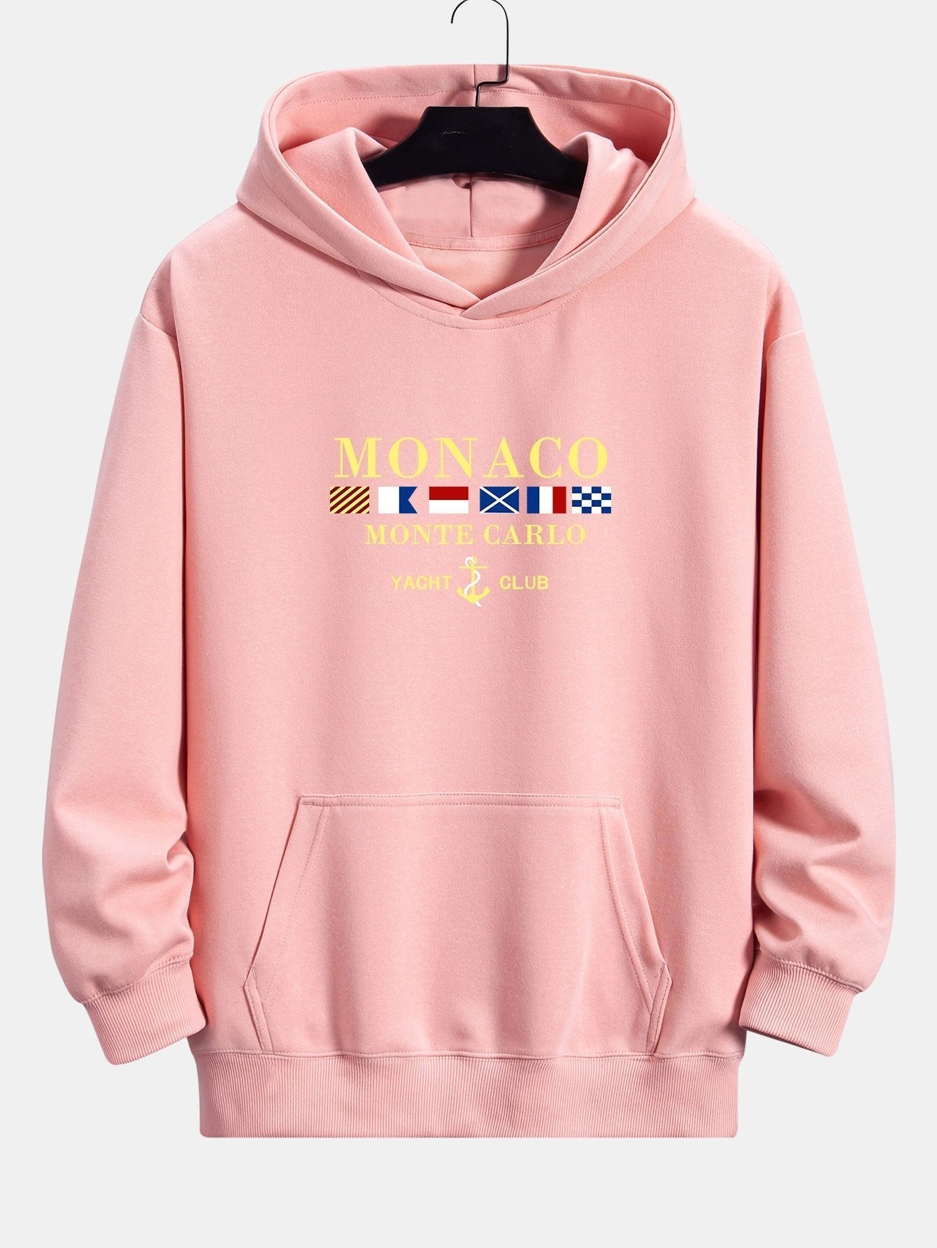 Vance Astor Monaco Hoodie