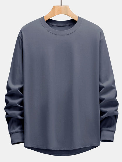 Vance Astor Basic Sweatshirt