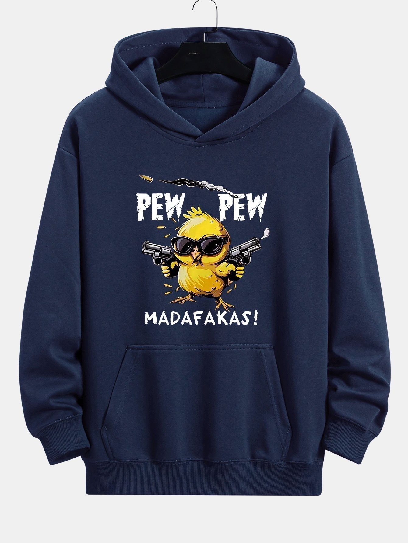 Vance Astor PEW PEW MADAFAKAS Hoodie