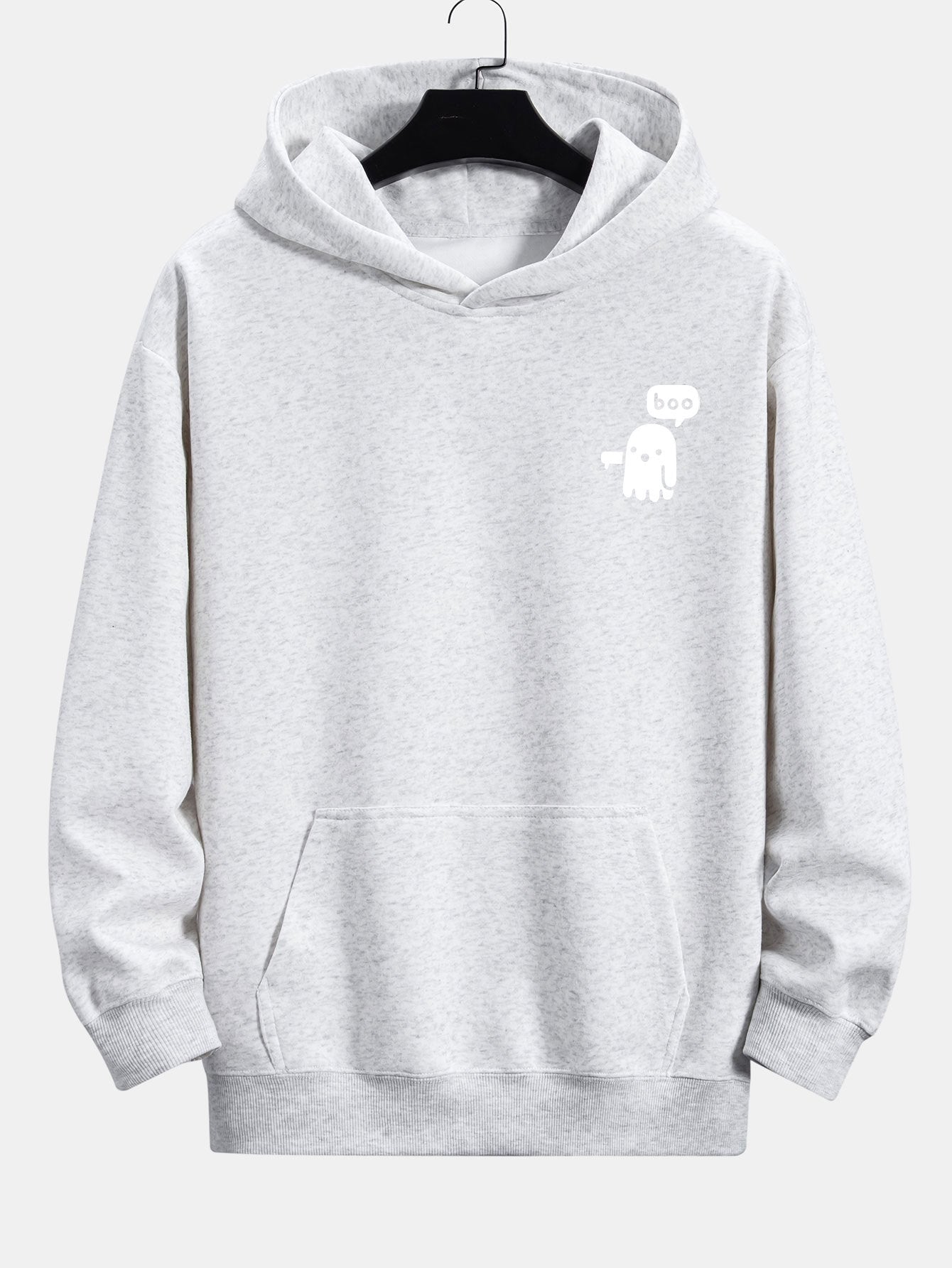 Vance Astor Boo Ghost Hoodie