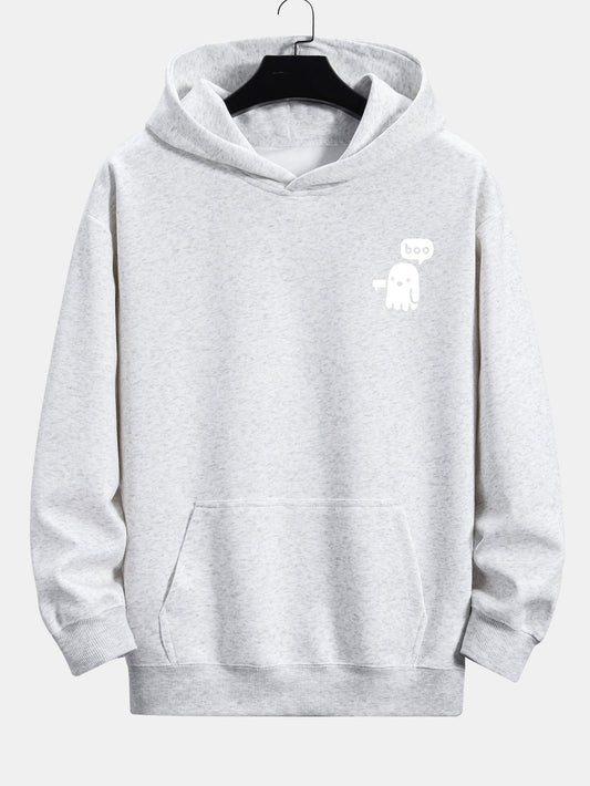 Vance Astor Boo Ghost Hoodie