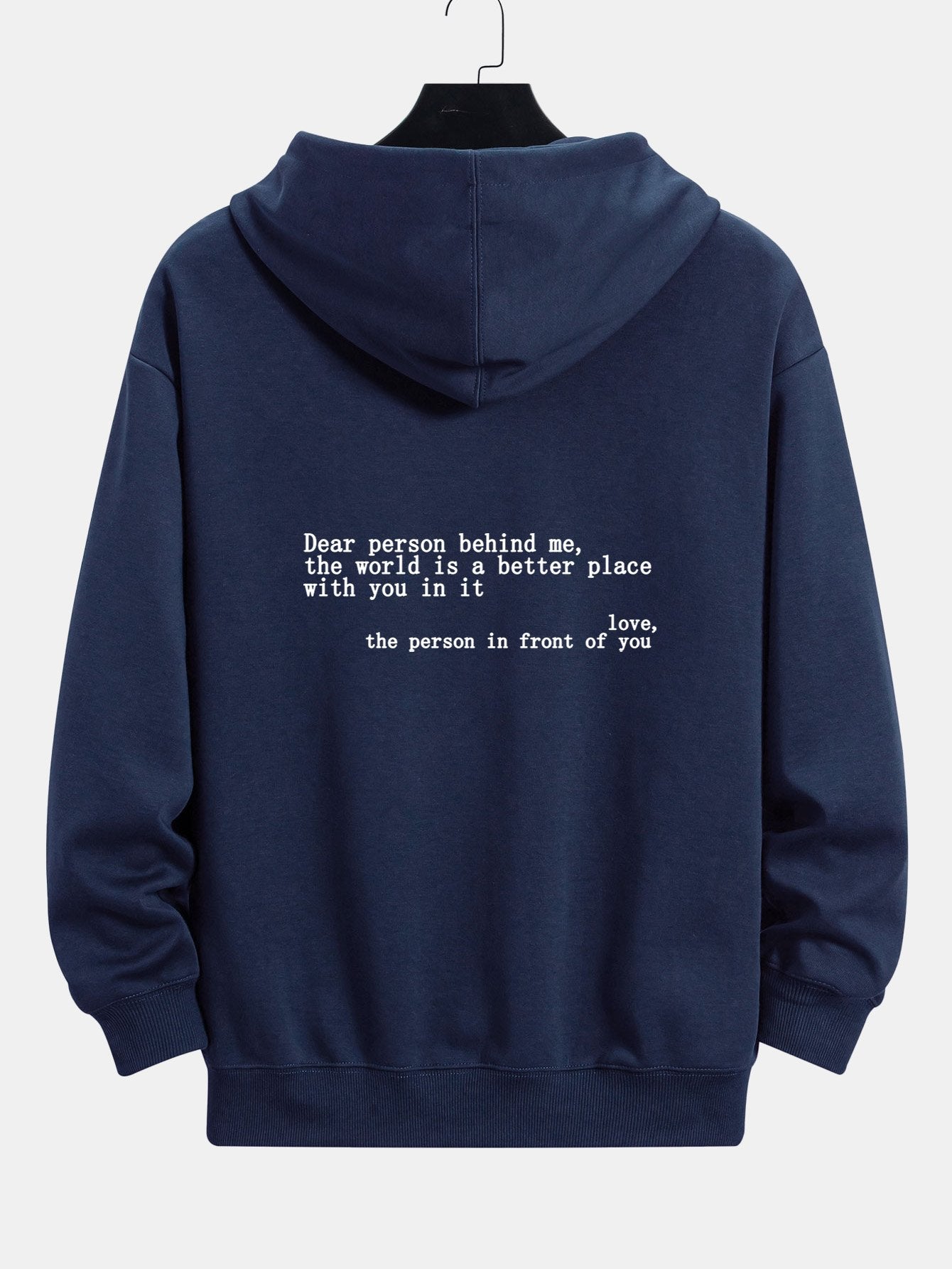 Vance Astor You Are Hoodie
