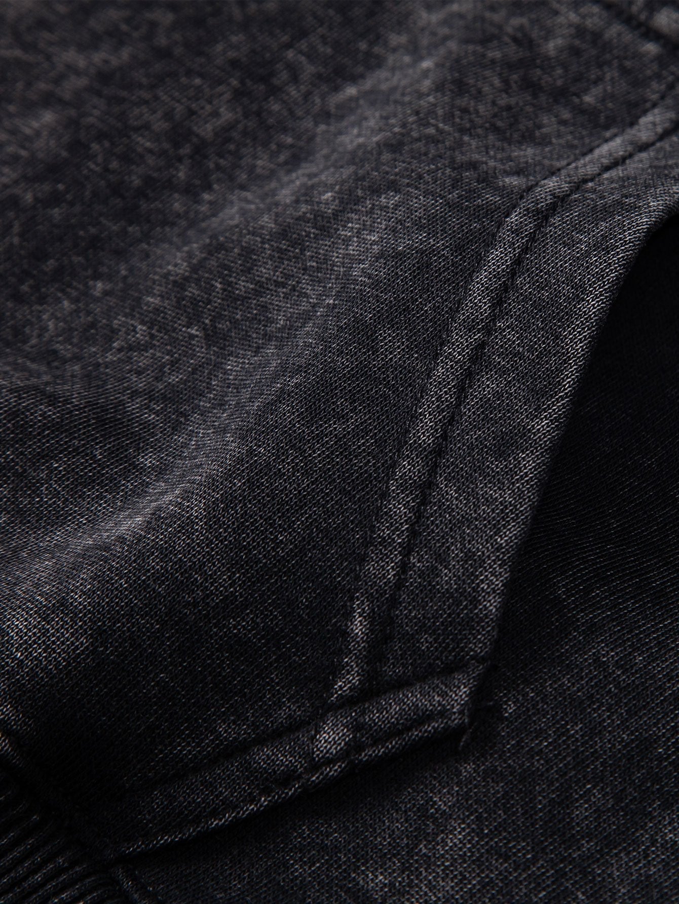 Vance Astor Washed Hoodie