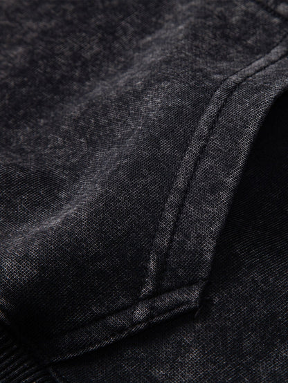 Vance Astor Washed Hoodie