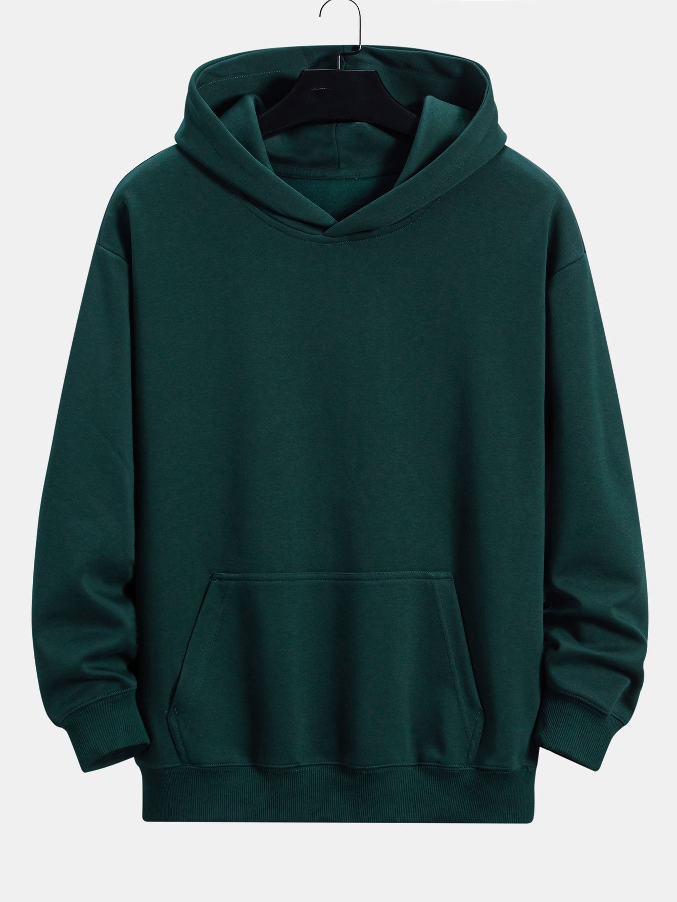 Vance Astor Basic Hoodie