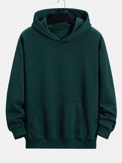 Vance Astor Basic Hoodie