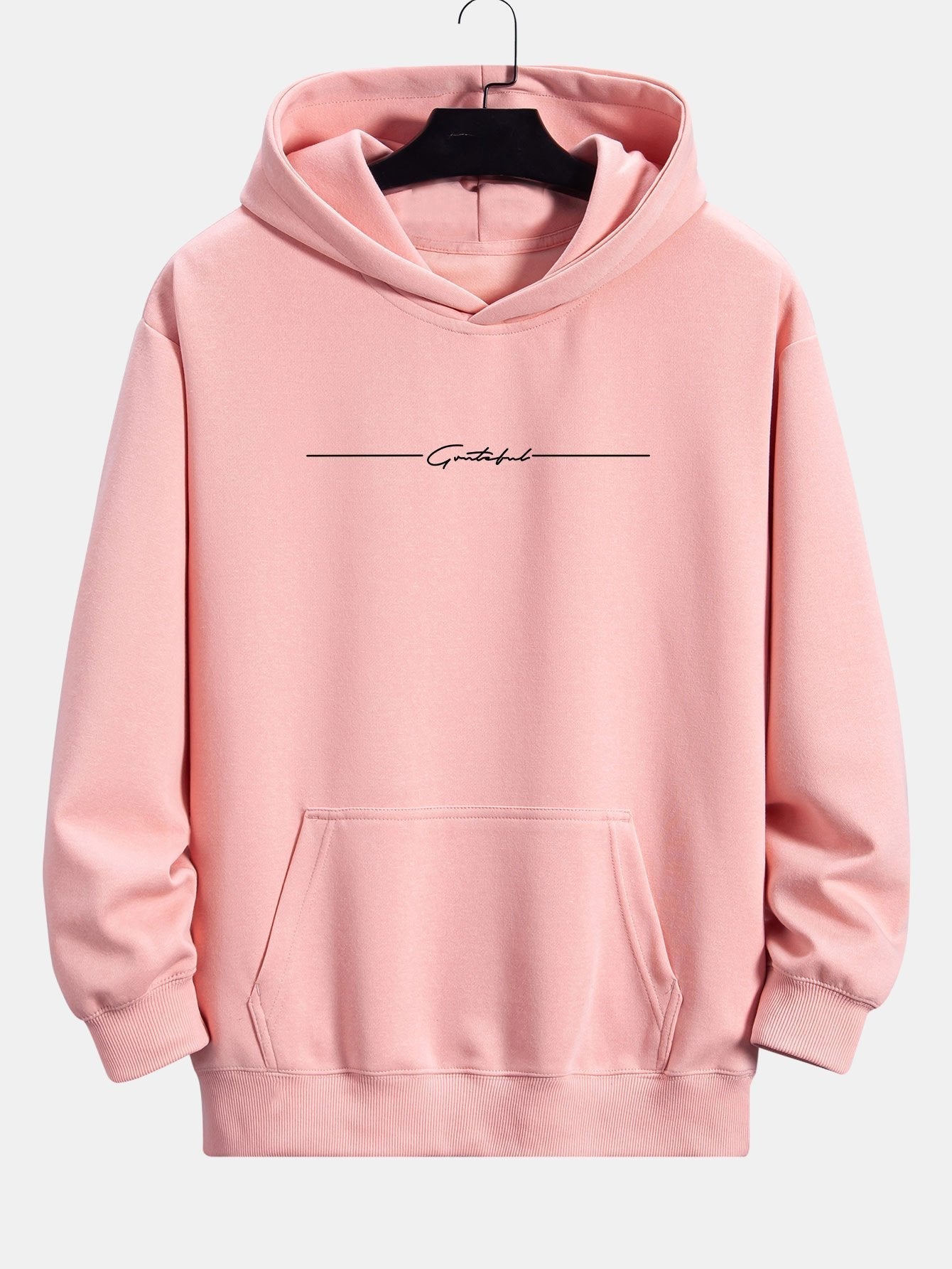 Vance Astor Relax Hoodie