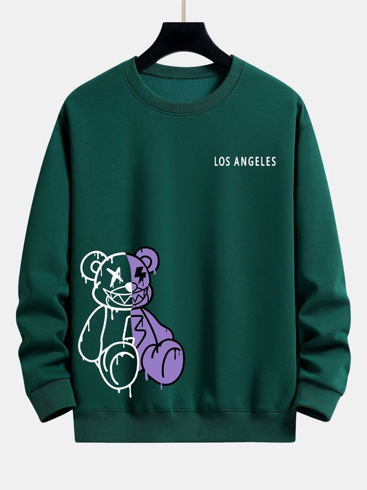 Vance Astor Los Angeles Sweatshirt