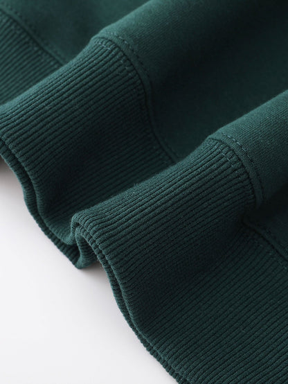Vance Astor Gradient Bear Sweatshirt