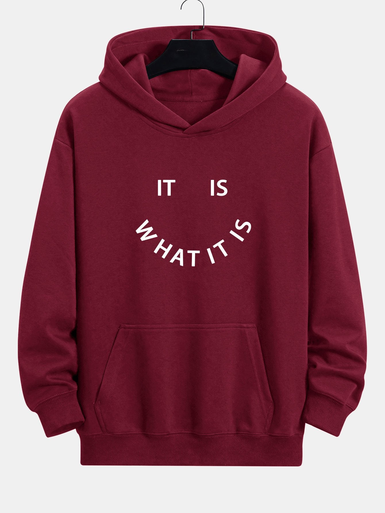 Vance Astor It Is What It Is Hoodie