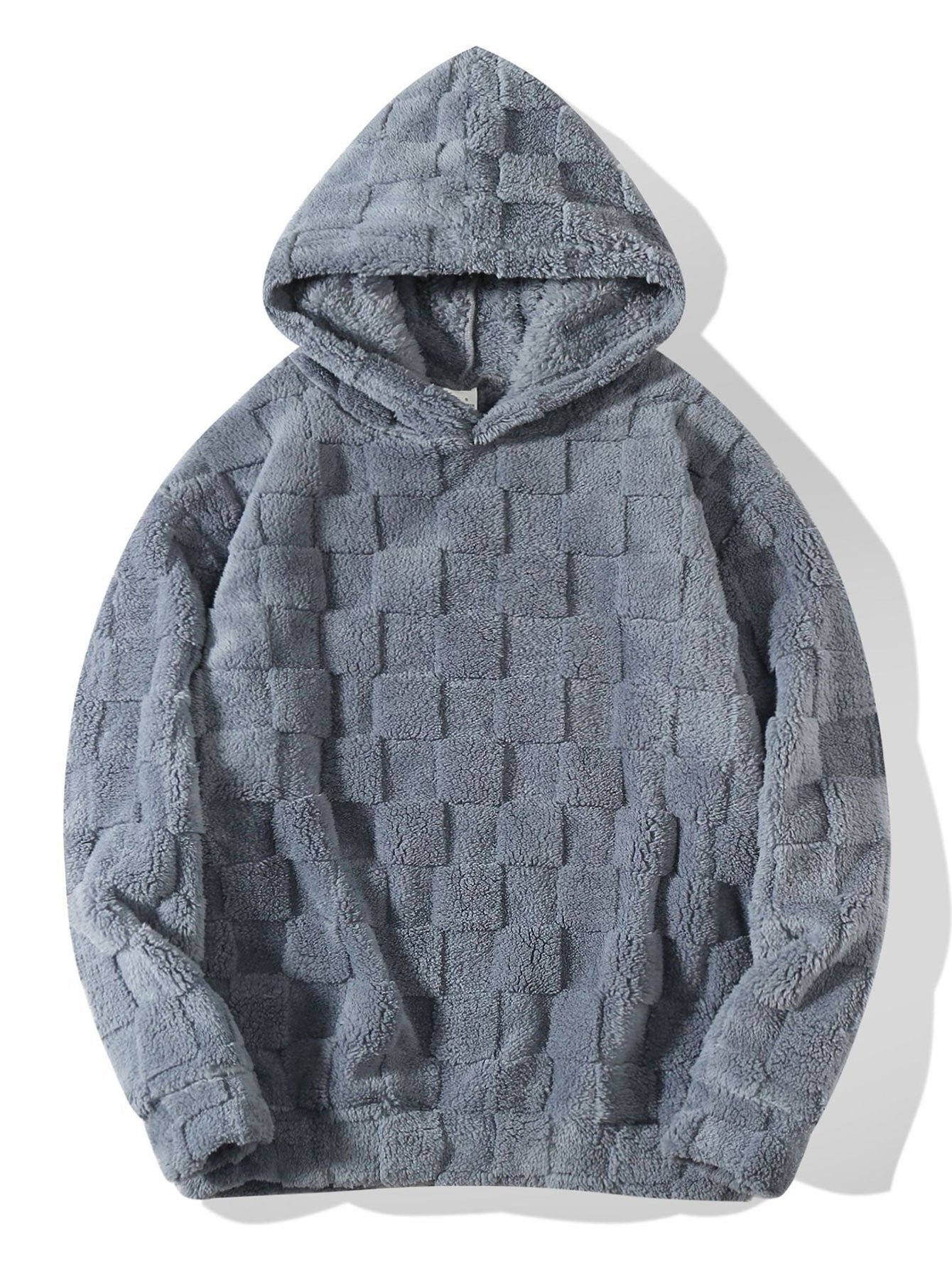 Vance Astor Checkerboard Hoodie