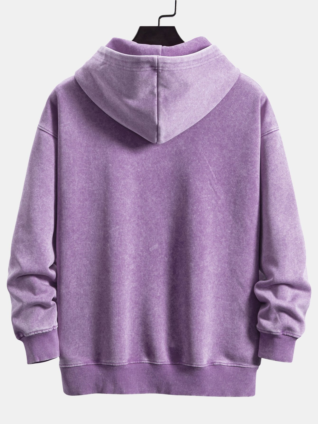 Vance Astor Washed Hoodie