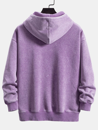 Vance Astor Washed Hoodie