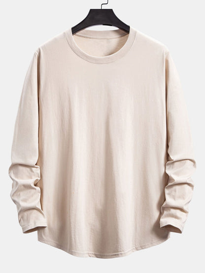 Vance Astor Basic Sweatshirt
