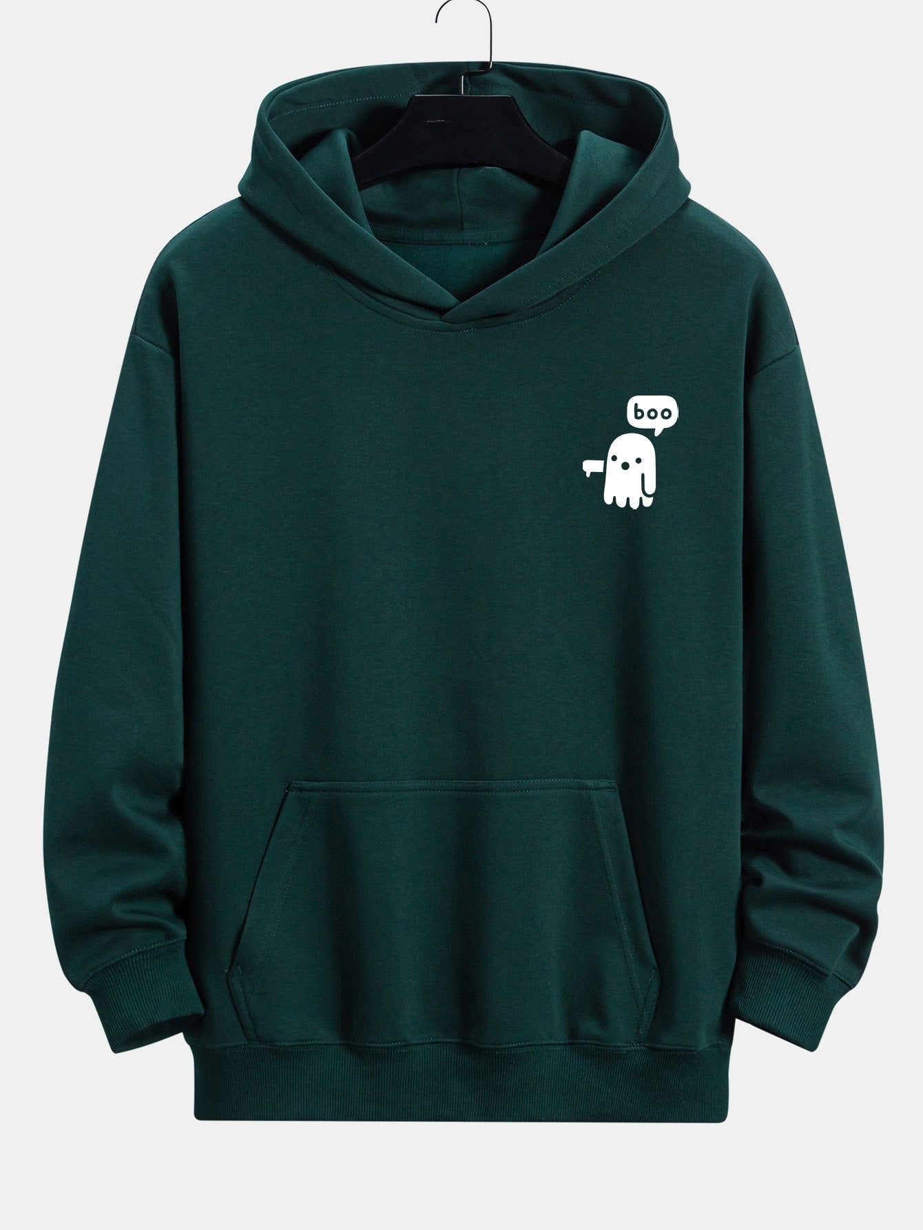 Vance Astor Boo Ghost Hoodie