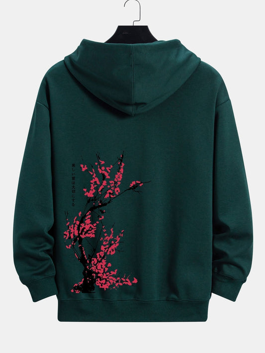Vance Astor Blossom Hoodie