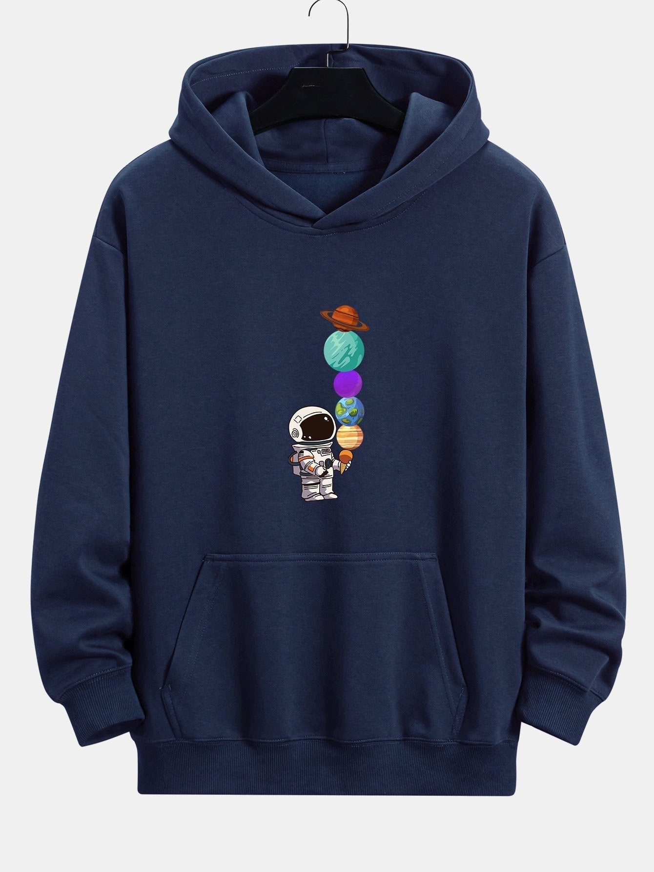 Vance Astor Astronaut Hoodie