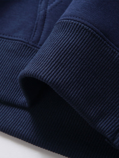 Vance Astor Plush Keten Ceket