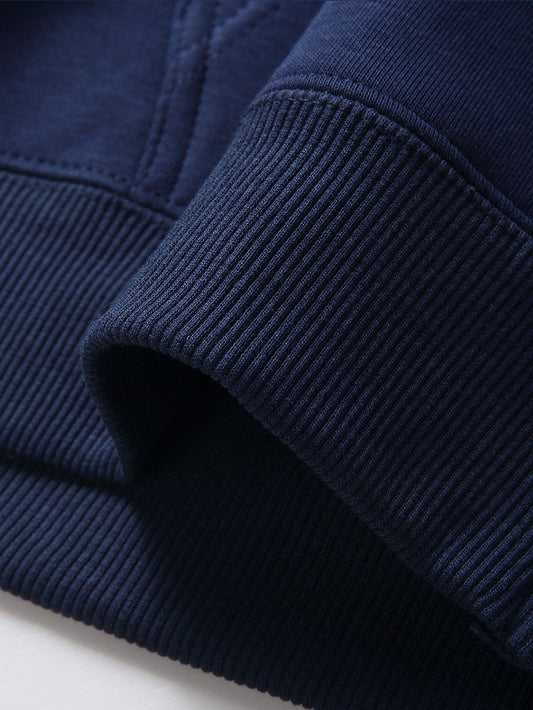 VANCE ASTOR Plush Keten Ceket