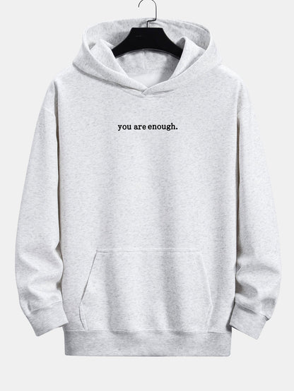 Vance Astor You Are Hoodie