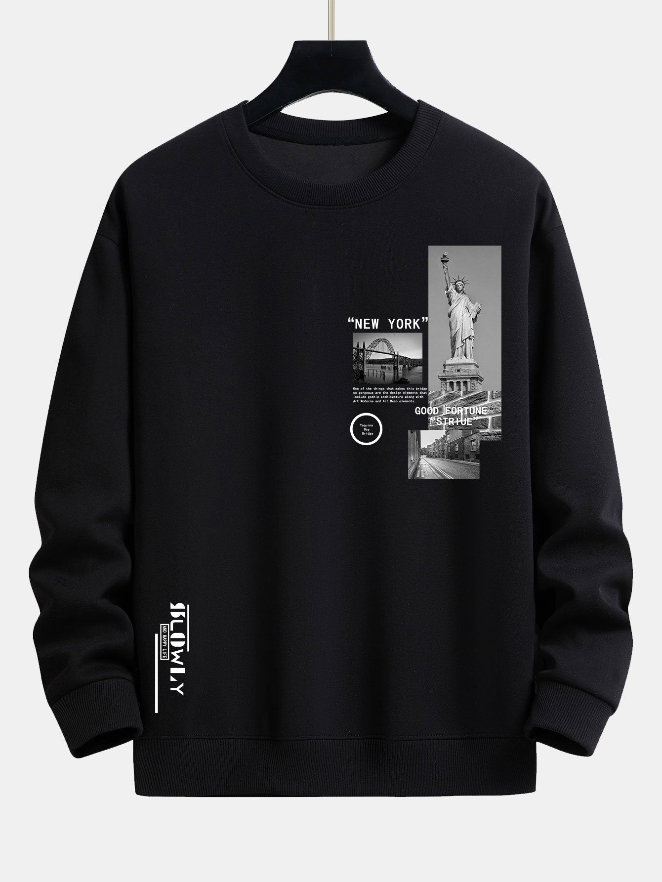 Vance Astor New York Sweatshirt