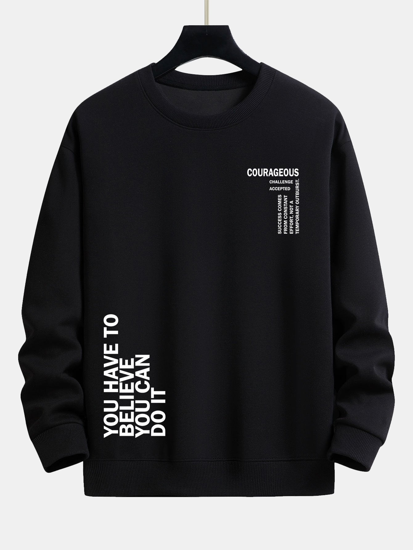 Vance Astor You Have Sweatshirt
