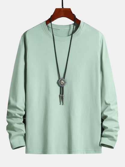 Vance Astor Pamuklu Sweatshirt