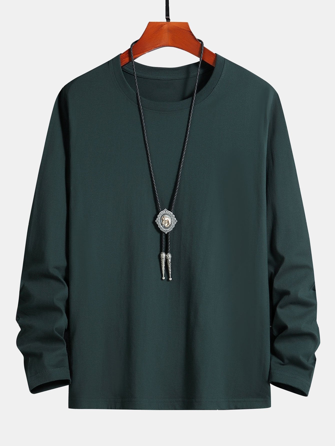 Vance Astor Pamuklu Sweatshirt