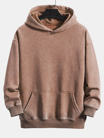Vance Astor Washed Hoodie