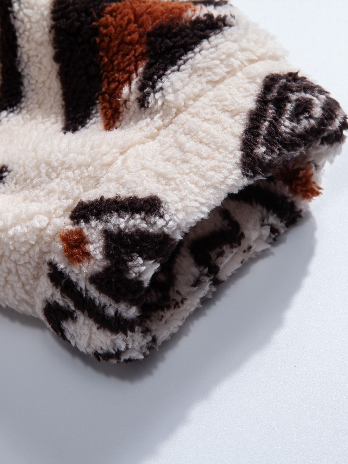 Vance Astor Aztec Hoodie
