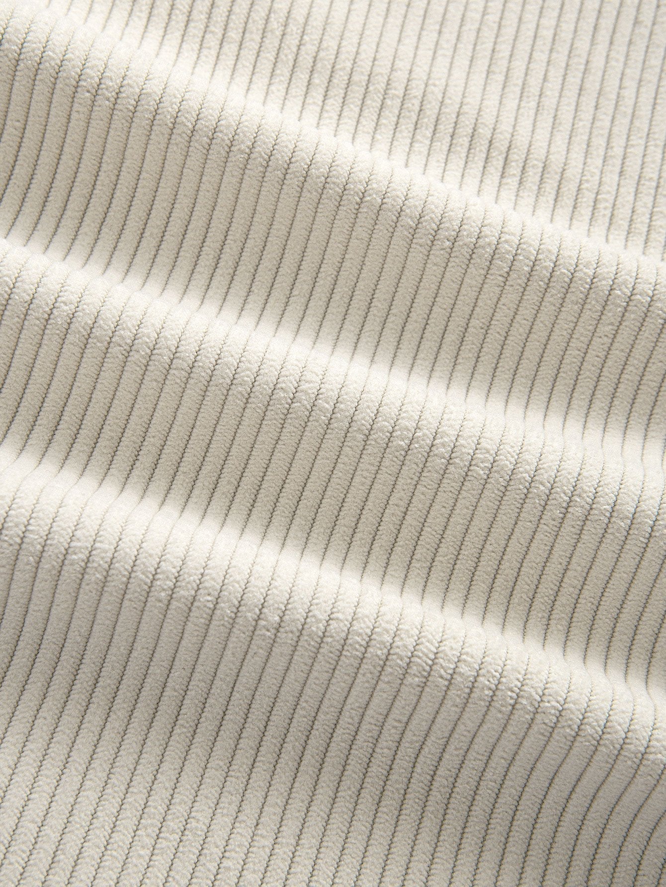 Vance Astor Corduroy Patchwork Gömlek