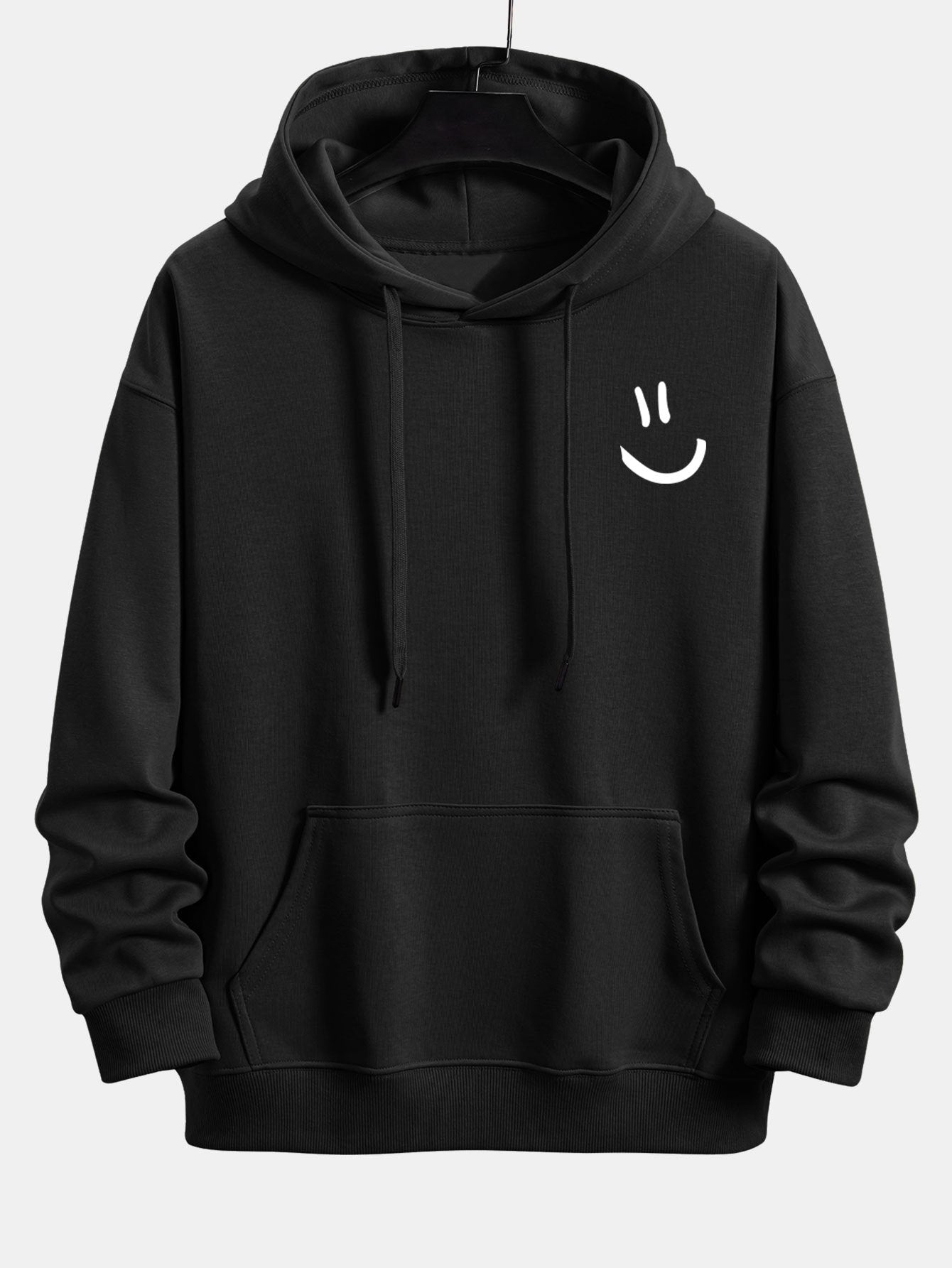 Vance Astor Smiley Face Hoodie