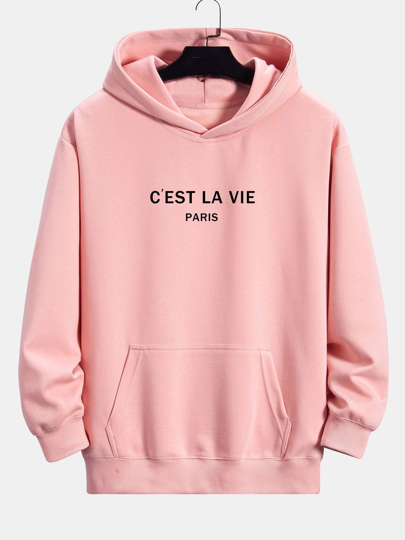 Vance Astor Paris Cest Hoodie