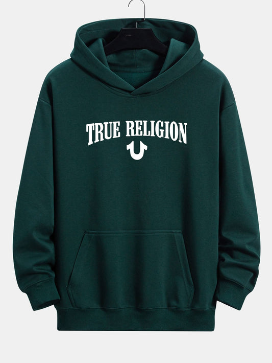 Vance Astor True Religion Hoodie