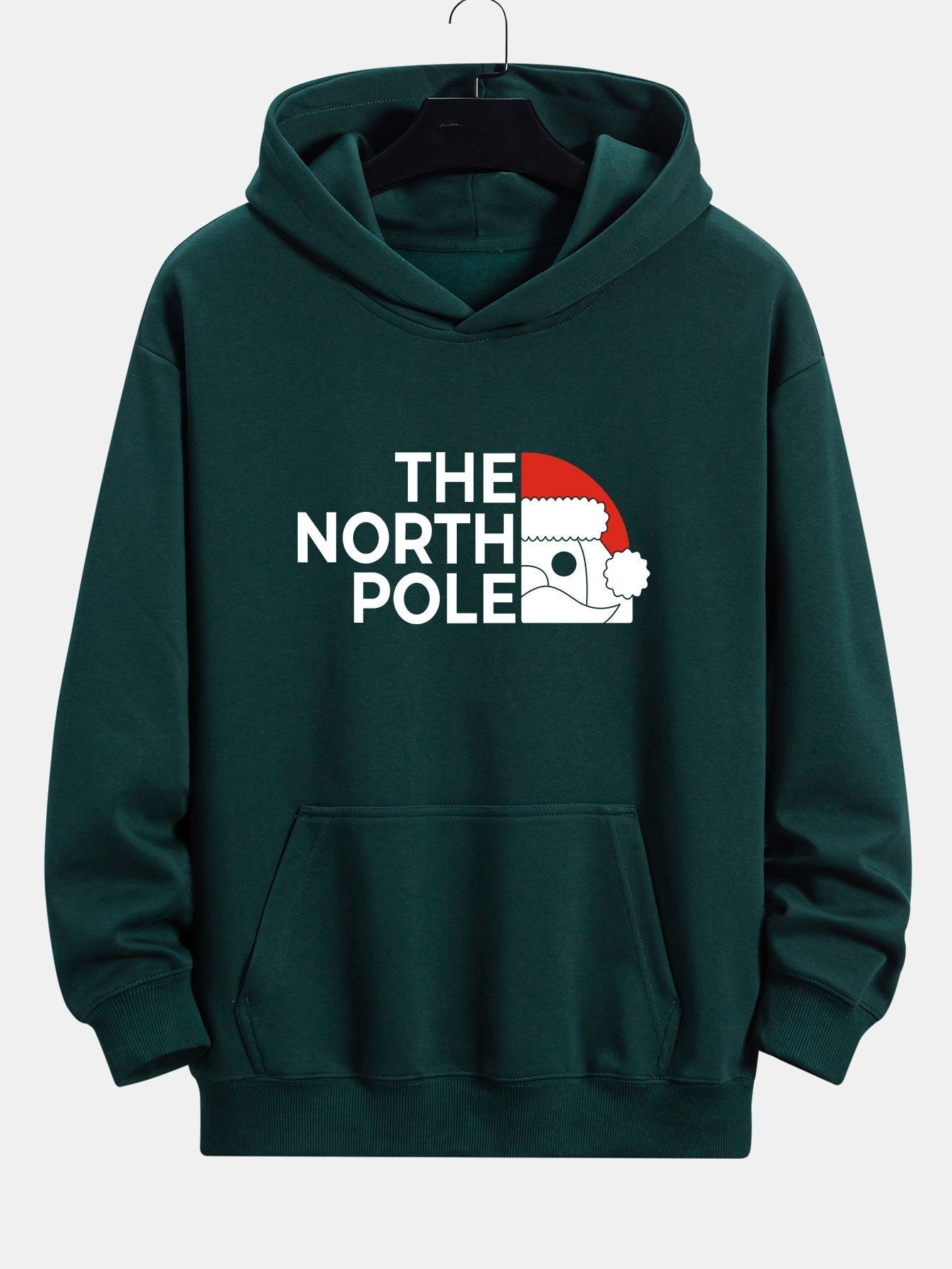 Vance Astor The North Pole Hoodie