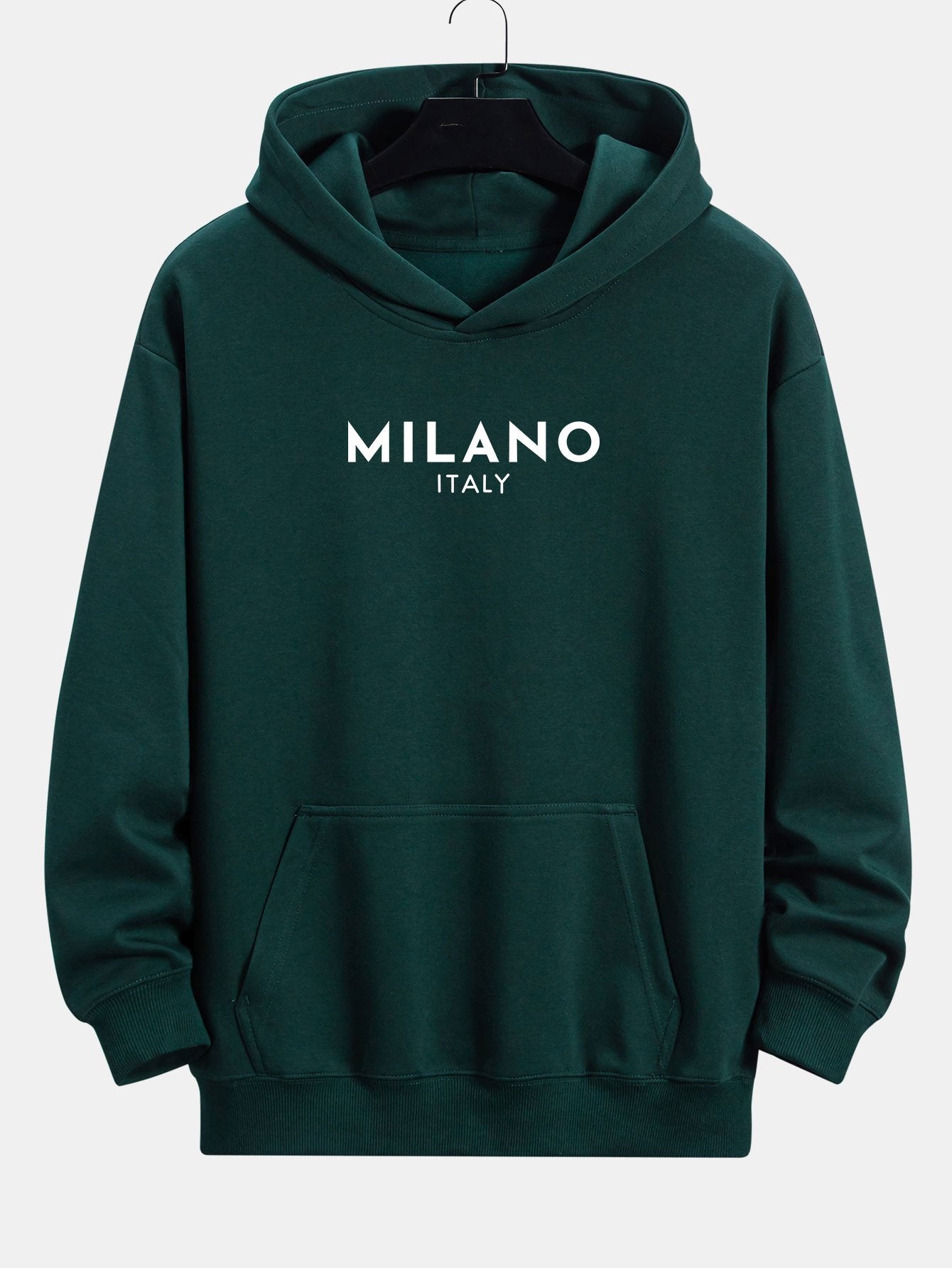Vance Astor Milano Pamuklu Hoodie