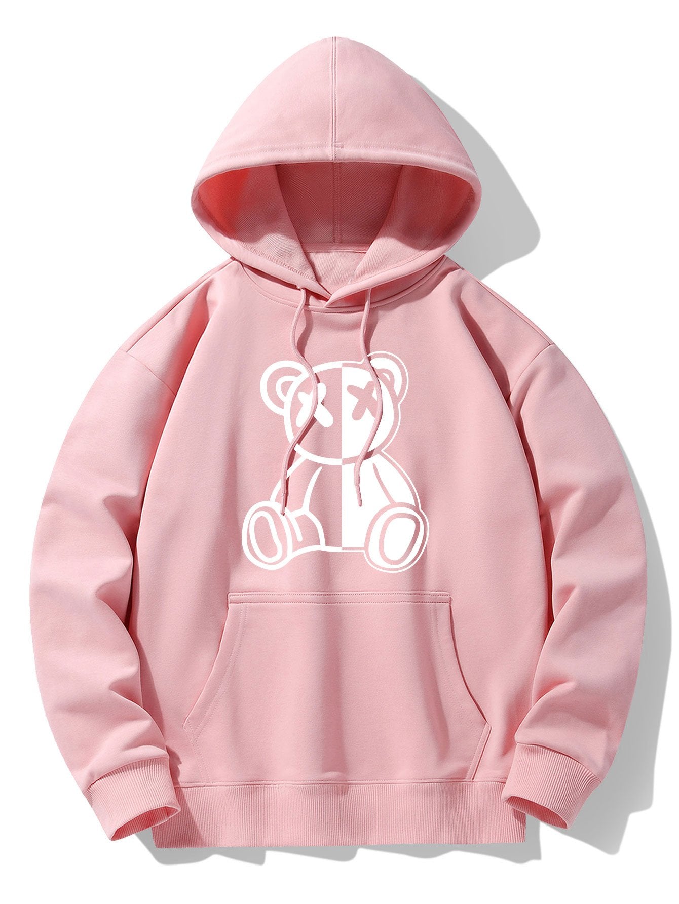Vance Astor Bear Drop Hoodie
