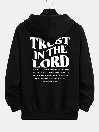 Vance Astor Trust In The Lord Hoodie