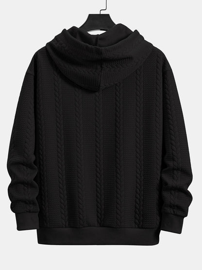 Vance Astor Relax Fit Hoodie