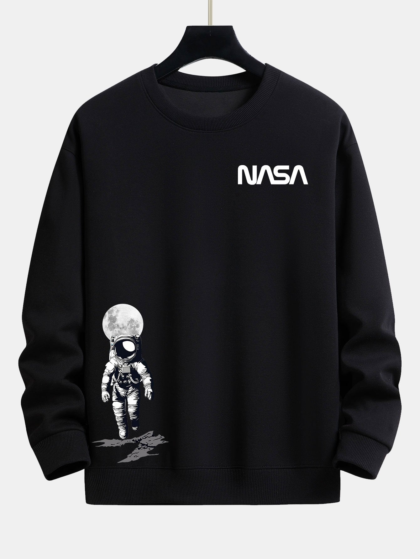 Vance Astor NASA Astronaut Sweatshirt