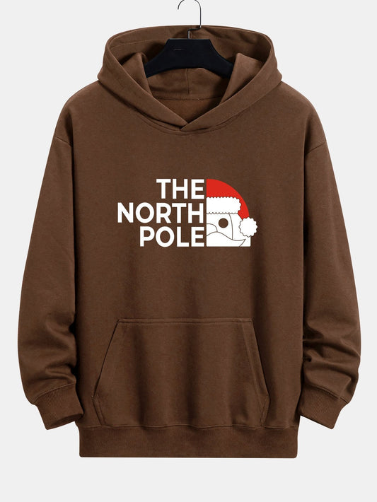 Vance Astor The North Pole Hoodie