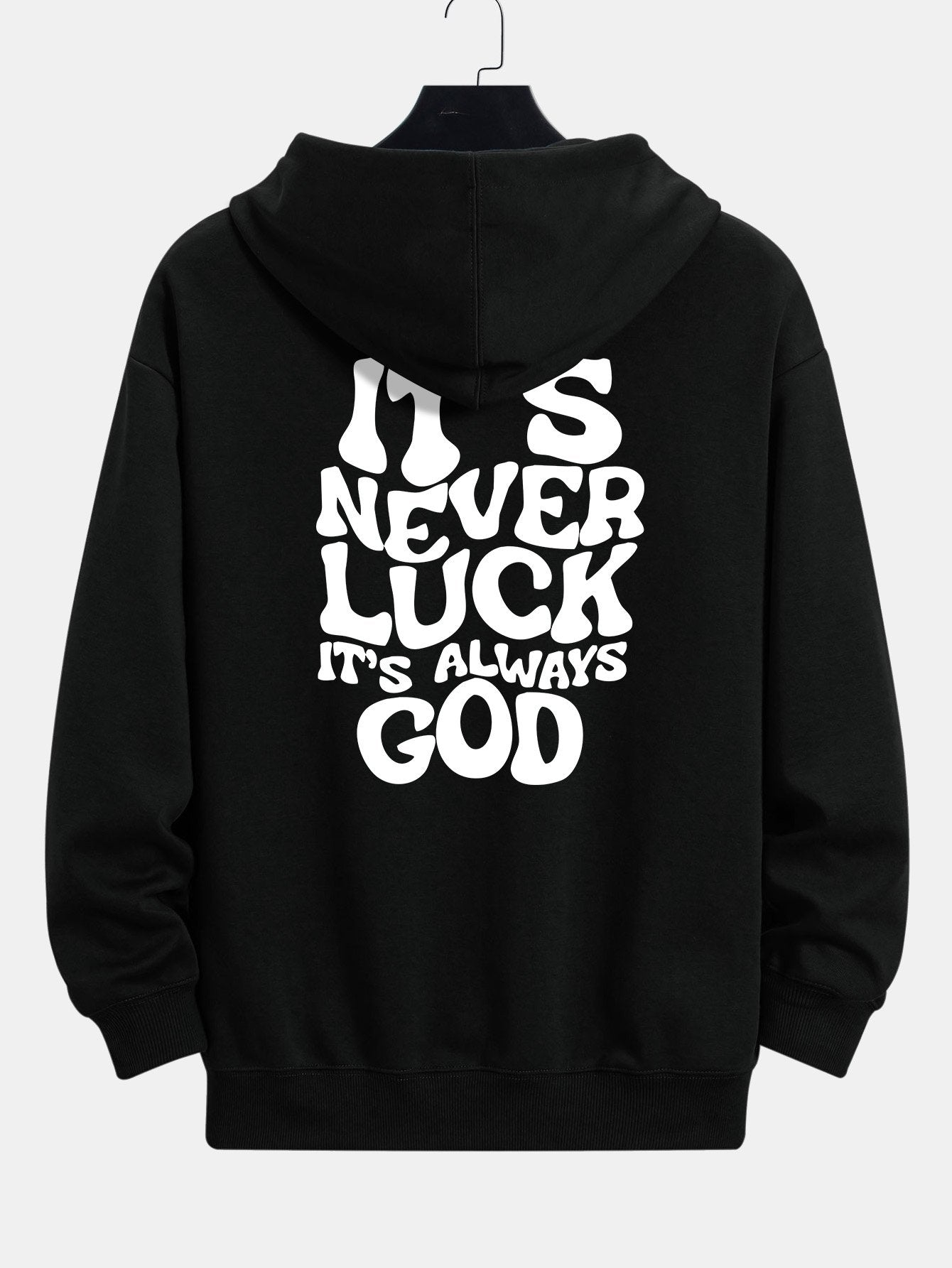 Vance Astor Hip Hop Hoodie