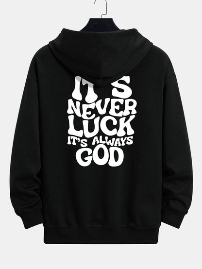 Vance Astor Hip Hop Hoodie